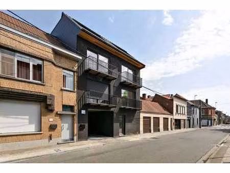 recent één slaapkamer appartement op wandelafstand van he...