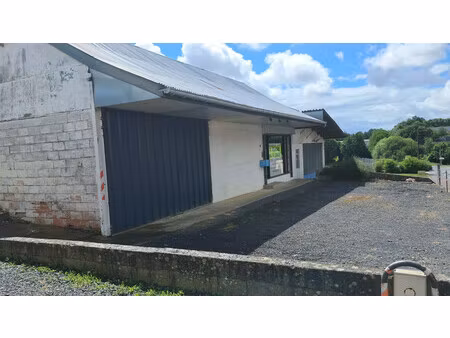 grange à vendre à tinchebray-bocage (61800) - orne