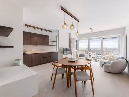 appartement à vendre à wenduine € 359.000 (lp73k) - immo wenduine | zimmo