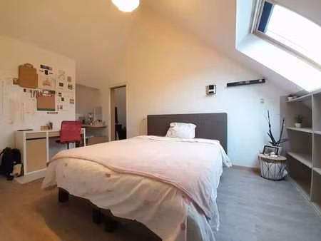instapklare woning vlakbij het centrum van brakel