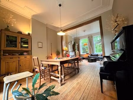 maison à vendre à kalmthout € 535.000 (lp6ms) - johannes claes | zimmo