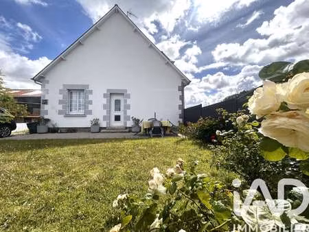 vente maison à plélan-le-petit (22980) : à vendre / 90m² plélan-le-petit