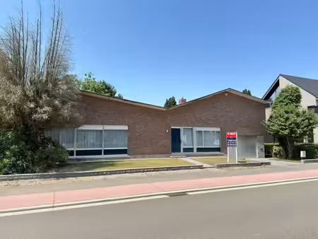 maison à vendre à breendonk € 358.000 (lp79h) - puurs | zimmo