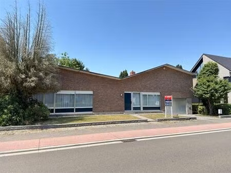 maison à vendre à breendonk € 358.000 (lp79h) - trevi axus vastgoed | zimmo