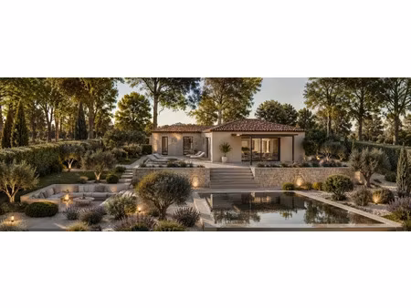 vente maison neuve 6 pièces 130 m² à saint-raphael (83700)  999 600 €