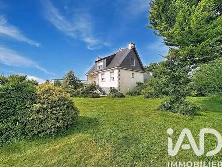 vente maison viager à inguiniel (56240) : à vendre viager / 165m² inguiniel