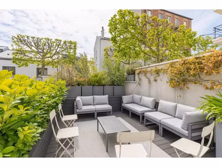 vente maison 5 pièces 138.7 m² à la garenne-colombes (92250)  794 000 €