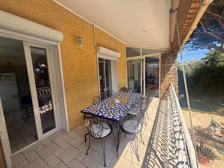 maison la seyne sur mer.