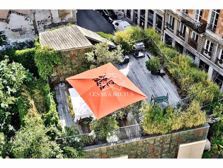 vente maison 5 pièces 178 m² à lyon 1er (69001)  1 190 000 €