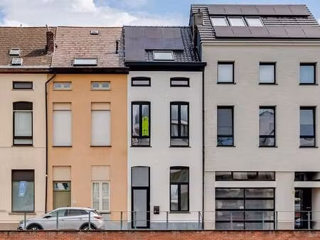 maison à vendre à mechelen € 549.000 (lp71c) - bolt immo mechelen | zimmo