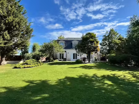 vente maison 7 pièces 180 m² à olivet (45160)  720 000 €