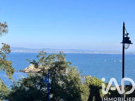 vente terrain bord de mer à tréboul (29100) : à vendre bord de mer / 2678m² tréboul