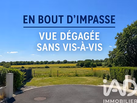 vente terrain à noyal-pontivy (56920) : à vendre / 885m² noyal-pontivy
