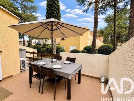 vente appartement 3 pièces au cap-d-agde (34300) : à vendre 3 pièces / 29m² le cap-d-agde