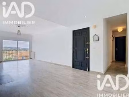 vente appartement 5 pièces à bouleternère (66130) : à vendre 5 pièces / 97m² bouleternère