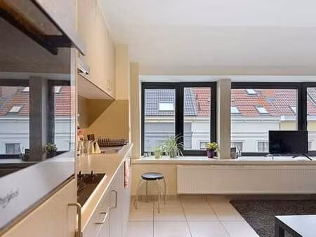 centraal gelegen 2 slaapkamerappartement