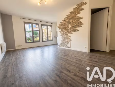 vente appartement t1 à honfleur (14600) : à vendre t1 / 27m² honfleur