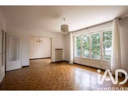 vente appartement 5 pièces à orléans (45000) : à vendre 5 pièces / 105m² orléans