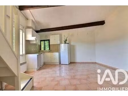 vente appartement 3 pièces à varages (83670) : à vendre 3 pièces / 59m² varages