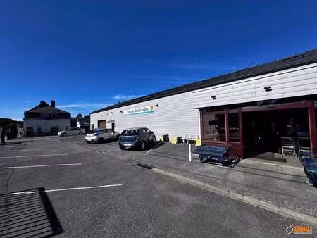 bien professionnel à vendre à biercée € 575.000 (lp752) - burima marbaix | zimmo