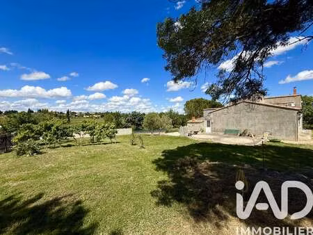 vente maison à villalbe (11000) : à vendre / 180m² villalbe