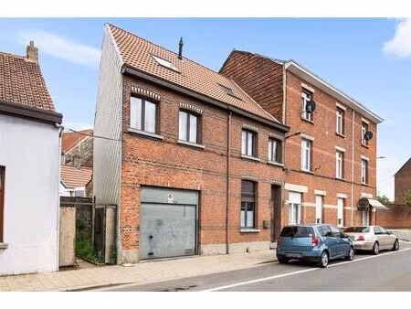 maison à vendre à kilstraat 35 hoboken (rbw19285)