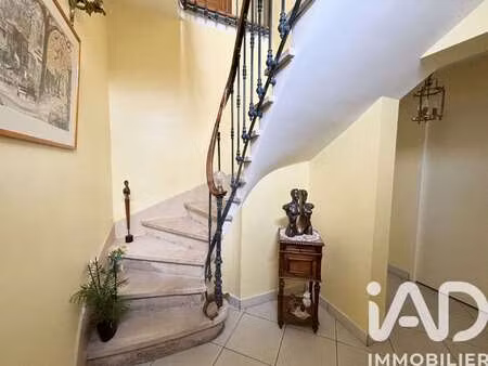 vente maison à bordeaux (33000) : à vendre / 121m² bordeaux