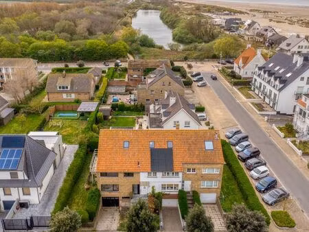 maison à vendre à zeebrugge € 575.000 (lp62z) - dewaele - knokke | zimmo