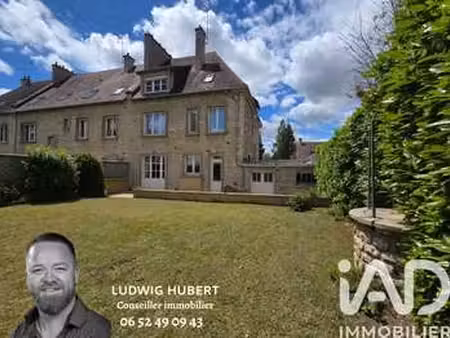 vente maison à ecouche (61150) : à vendre / 175m² ecouche