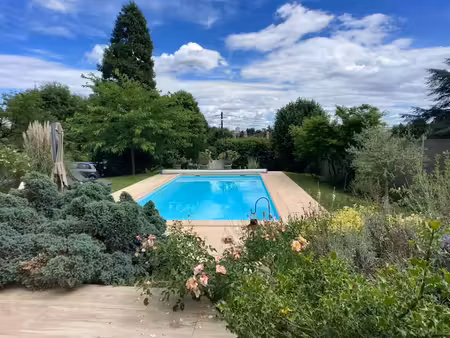 vente maison 6 pièces 140 m² à ecully (69130)  700 000 €