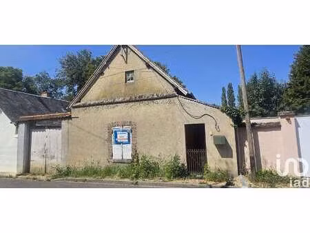 vente maison à gasville-oisème (28300) : à vendre / 96m² gasville-oisème