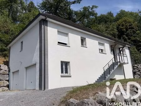 vente maison piscine à jurançon (64110) : à vendre piscine / 115m² jurançon