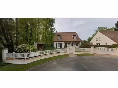 vente maison 7 pièces 165 m² à lamorlaye (60260)  658 000 €