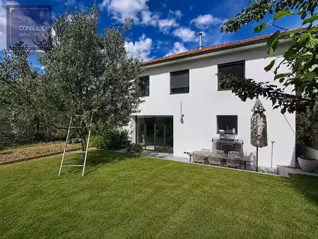 vente maison 6 pièces 133 m² à oullins (69600)  699 000 €