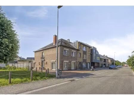 maison à vendre à spoorweglaan 79 wetteren (rbw19059)