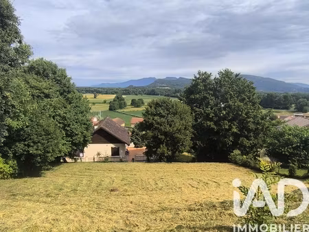vente terrain 1 102 m²