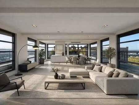 appartement à vendre à ruisbroek € 960.000 (lp6et) - burima waterloo | zimmo
