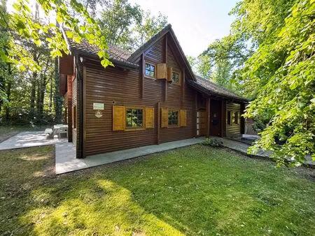 maison à vendre à bomal-sur-ourthe € 575.000 (lp6ei) - mca durbuy | zimmo