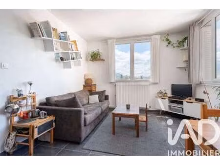 vente appartement 3 pièces à grenoble (38000) : à vendre 3 pièces / 56m² grenoble