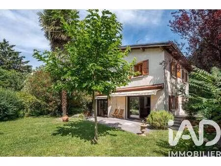 vente maison à grenoble (38000) : à vendre / 165m² grenoble