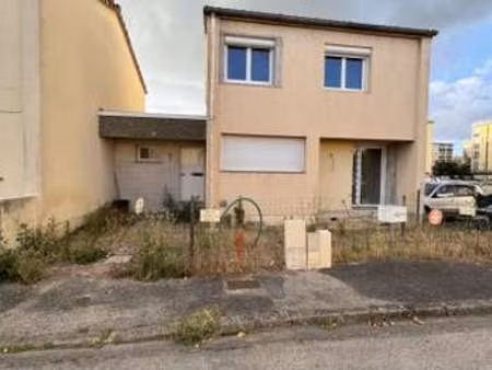 vente maison à montauban (82000) : à vendre / 110m² montauban