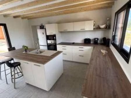 vente maison à puycornet (82220) : à vendre / 191m² puycornet