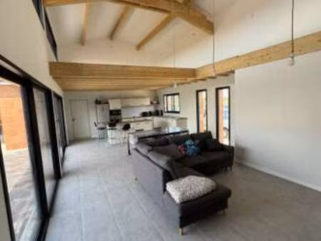 vente maison à puycornet (82220) : à vendre / 265m² puycornet