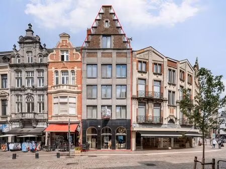 appartement à vendre à lier € 1.085.000 (lcgz9) - berlaar | zimmo