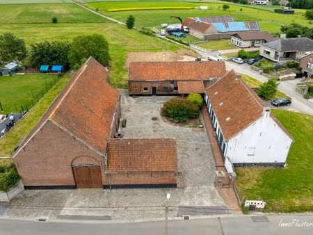 maison à vendre à pamel € 995.000 (lp69l) - immofluisteraar | zimmo