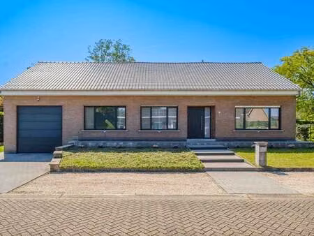maison à vendre à beerse € 585.000 (lp7c2) - boenders & wilmsen | zimmo