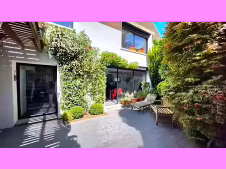 vente maison 5 pièces 191 m² à lambersart (59130)  765 000 €