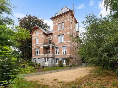 maison à vendre à heverlee € 1.200.000 (lp72s) - heylen vastgoed - heist-op-den-berg | zim