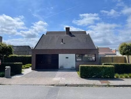maison à vendre à middelkerke € 590.000 (lp6xl) - | zimmo
