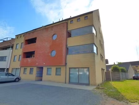 appartement à louer à overpelt € 810 (lp78v) - era carl tournier (lommel) | zimmo